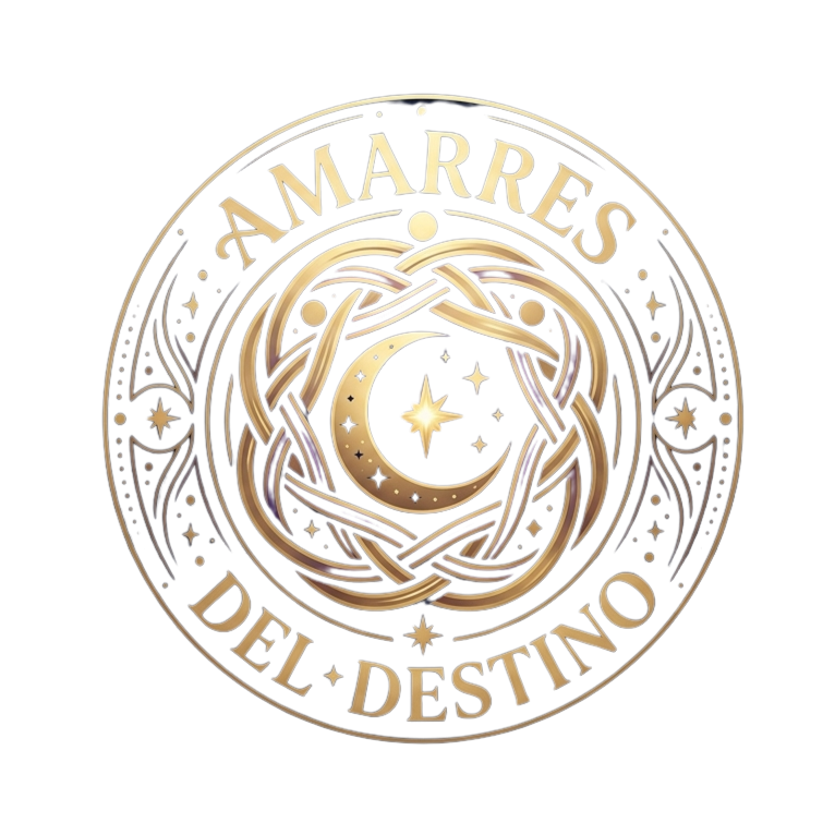 Amarres del Destino