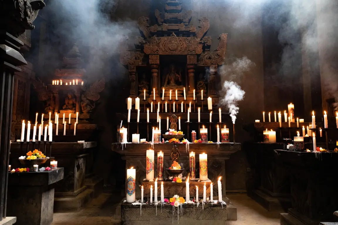 Hechizos de la Fortuna